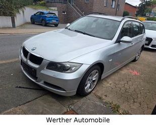 BMW 318 Gebrauchtwagen
