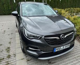 Opel Grandland (X) Gebrauchtwagen