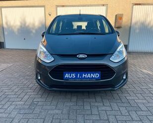 Ford B-Max Gebrauchtwagen