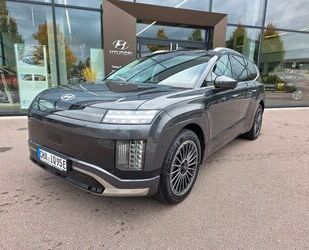 Hyundai IONIQ 9 Gebrauchtwagen