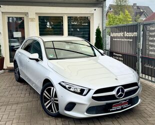 Mercedes-Benz A 200 Gebrauchtwagen