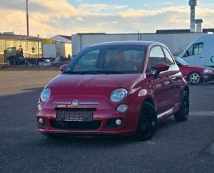 Fiat 500S Gebrauchtwagen