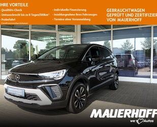Opel Crossland (X) Gebrauchtwagen