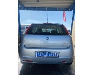 Fiat Punto Gebrauchtwagen