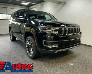 Jeep Wagoneer Gebrauchtwagen