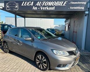 Nissan Pulsar Gebrauchtwagen