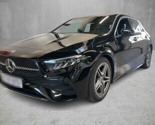 Mercedes-Benz A 200 Gebrauchtwagen
