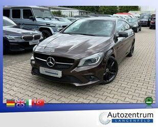 Mercedes-Benz CLA 200 Shooting Brake Gebrauchtwagen