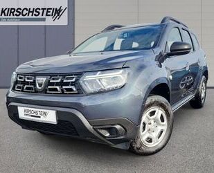 Dacia Duster Gebrauchtwagen