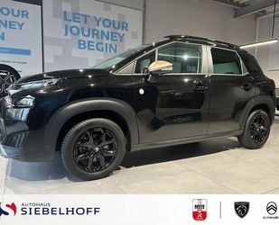 Citroen C3 Aircross Gebrauchtwagen