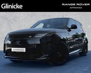 Land Rover Range Rover Sport Gebrauchtwagen
