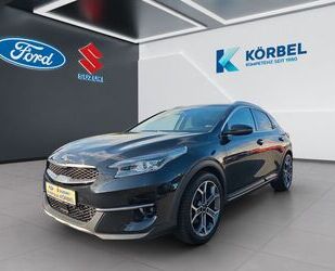 Kia XCeed Gebrauchtwagen