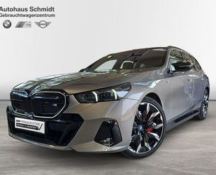 BMW i5 Gebrauchtwagen