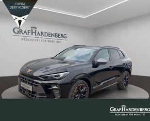 Cupra Terramar Gebrauchtwagen