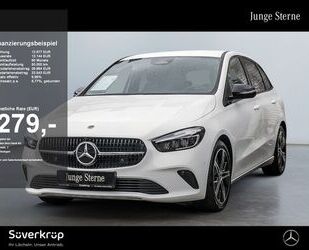 Mercedes-Benz B 220 Gebrauchtwagen