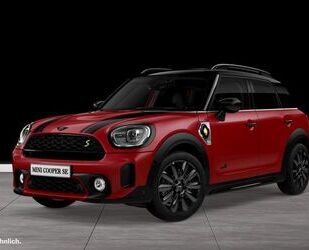 Mitsubishi Cooper SE Countryman 
