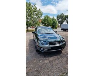 Subaru Outback Gebrauchtwagen