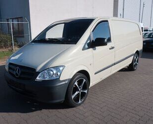 Mercedes-Benz Vito Gebrauchtwagen