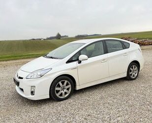 Toyota Prius Gebrauchtwagen