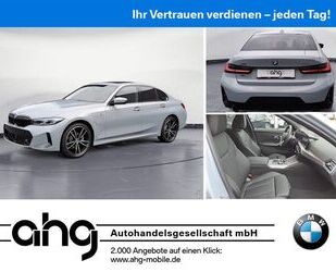 BMW 330 Gebrauchtwagen