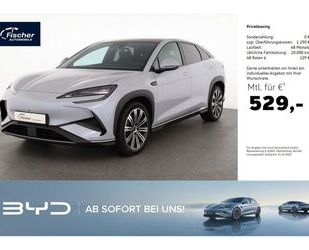 BYD SEALION 7 Gebrauchtwagen
