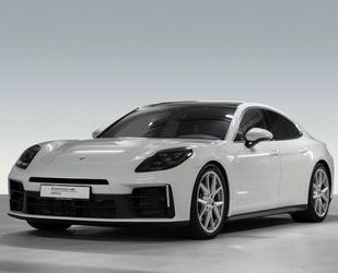 Porsche Panamera Gebrauchtwagen