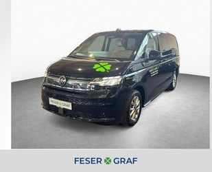 VW T7 Multivan Gebrauchtwagen