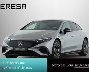 Mercedes-Benz EQS Gebrauchtwagen