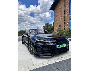 Audi e-tron GT Gebrauchtwagen