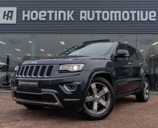 Jeep Grand Cherokee Gebrauchtwagen
