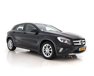 Mercedes-Benz GLA 180 Gebrauchtwagen