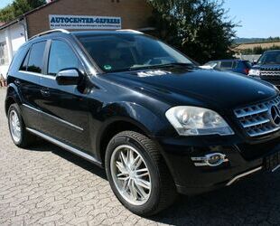 Mercedes-Benz ML 280 Gebrauchtwagen