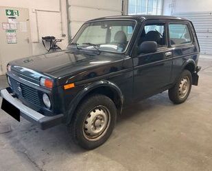 Lada Niva Gebrauchtwagen