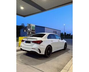 Mercedes-Benz A 250 Gebrauchtwagen