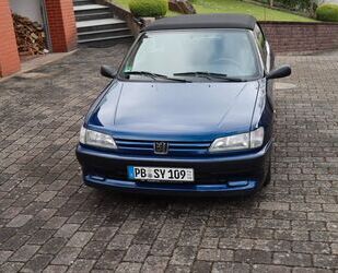 Peugeot 306 Gebrauchtwagen