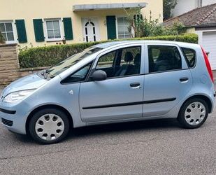 Mitsubishi Colt Gebrauchtwagen