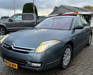 Citroen C6 Gebrauchtwagen