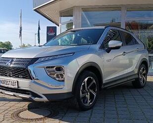 Mitsubishi Eclipse Cross Gebrauchtwagen