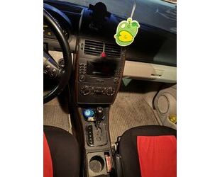 Mercedes-Benz A 200 Gebrauchtwagen