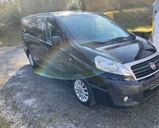 Fiat Scudo Gebrauchtwagen