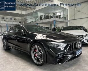 Mercedes-Benz AMG GT Gebrauchtwagen