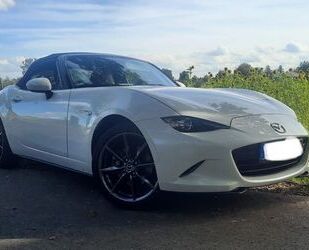 Mazda MX-5 Gebrauchtwagen