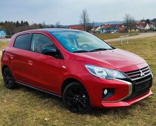 Mitsubishi Space Star Gebrauchtwagen