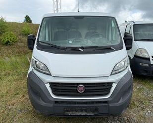 Fiat Ducato Gebrauchtwagen