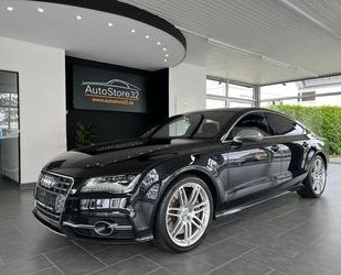 Audi S7 Gebrauchtwagen