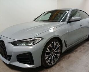 BMW 420 Gran Coupé Gebrauchtwagen