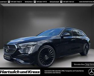 Mercedes-Benz E 300 Gebrauchtwagen