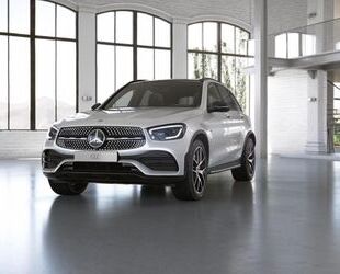 Mercedes-Benz GLC 300 Gebrauchtwagen