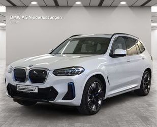 BMW iX3 Gebrauchtwagen