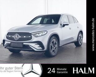 Mercedes-Benz GLC 220 Gebrauchtwagen